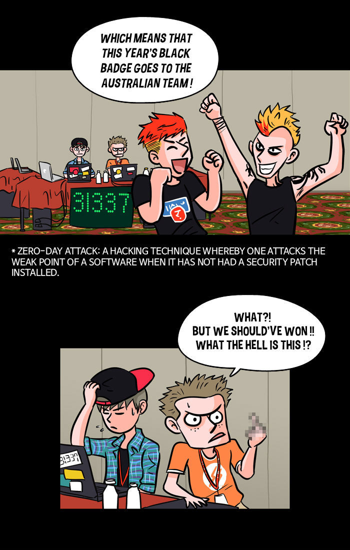XINK3R Chapter 0 page 54 - Chapter 0
