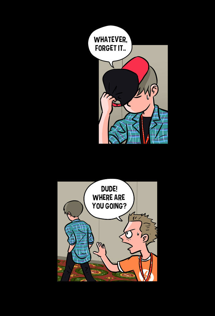 XINK3R Chapter 0 page 55 - Chapter 0