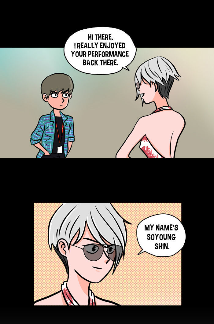 XINK3R Chapter 0 page 58 - Chapter 0