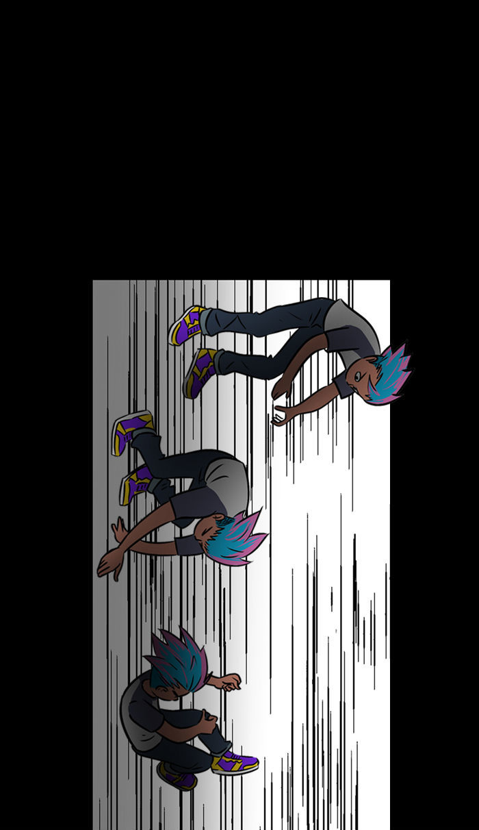 XINK3R Chapter 0 page 67 - Chapter 0