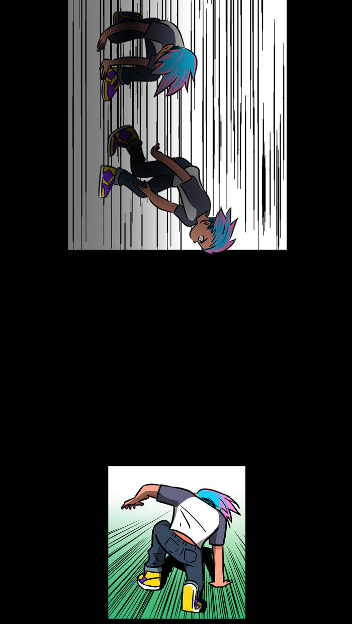 XINK3R Chapter 0 page 68 - Chapter 0