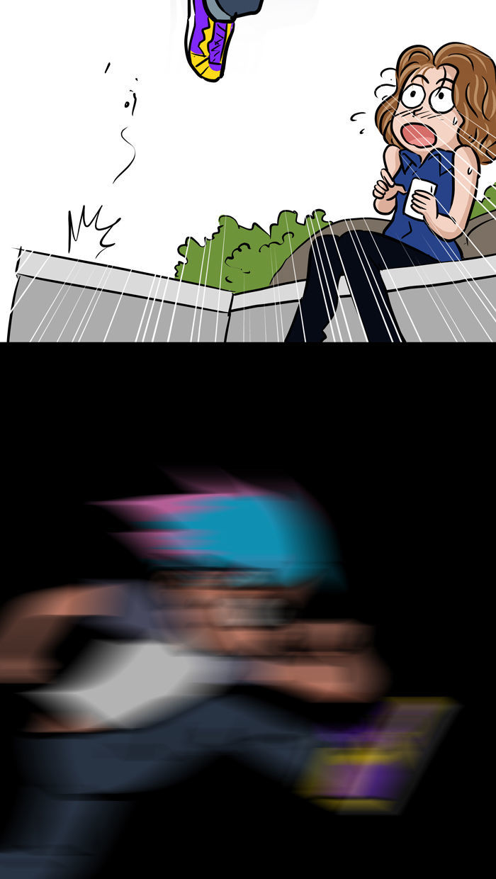 XINK3R Chapter 1 page 10 - Chapter 1