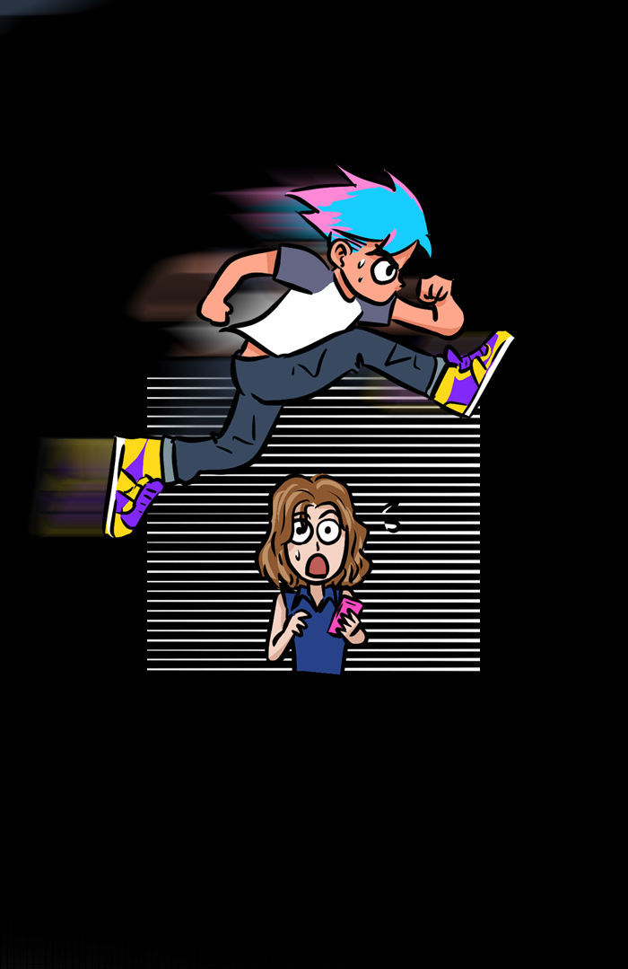 XINK3R Chapter 1 page 11 - Chapter 1