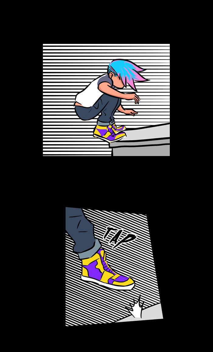 XINK3R Chapter 1 page 13 - Chapter 1
