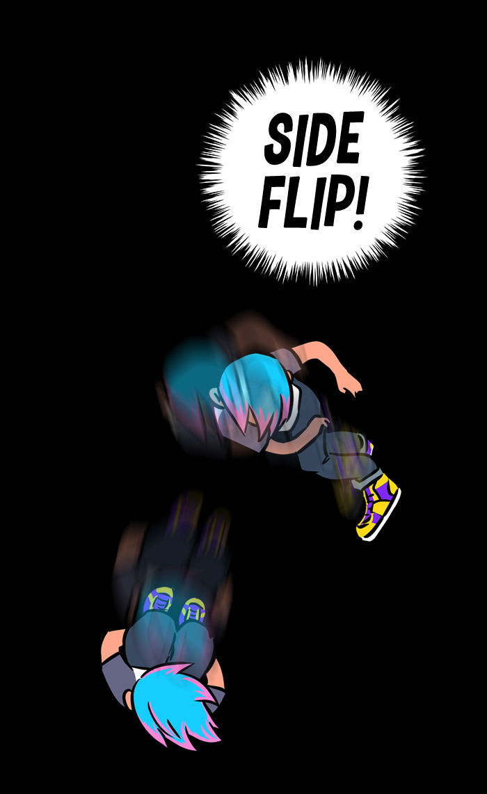 XINK3R Chapter 1 page 14 - Chapter 1