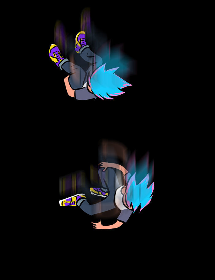 XINK3R Chapter 1 page 15 - Chapter 1