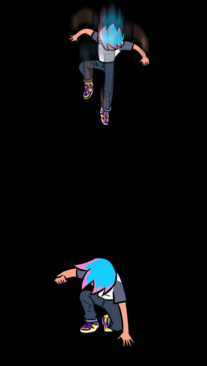 XINK3R Chapter 1 page 16 - Chapter 1