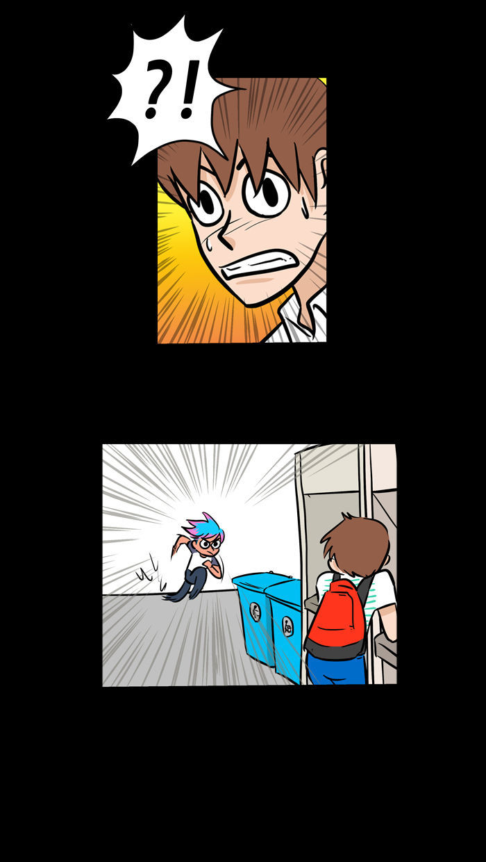 XINK3R Chapter 1 page 20 - Chapter 1