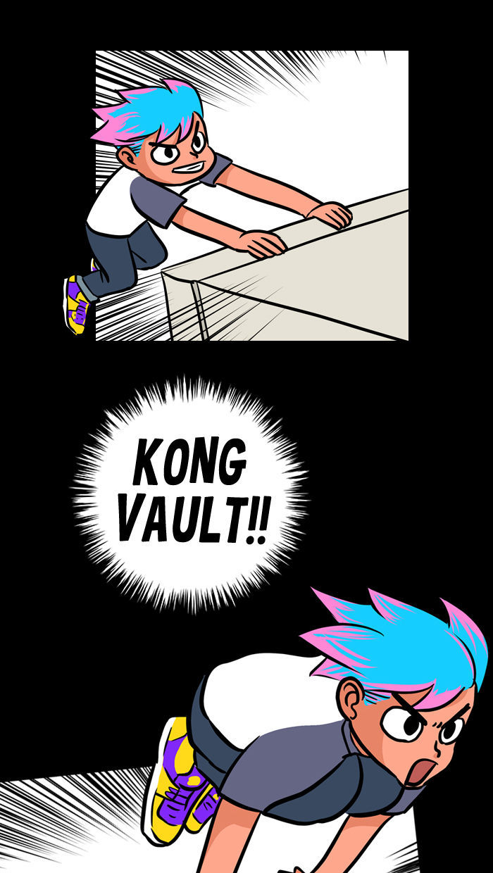 XINK3R Chapter 1 page 21 - Chapter 1