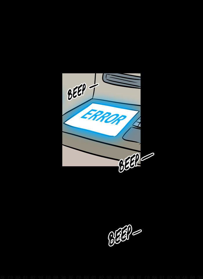 XINK3R Chapter 1 page 23 - Chapter 1