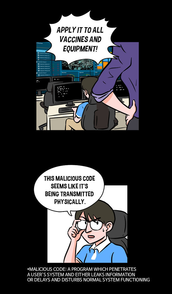 XINK3R Chapter 1 page 26 - Chapter 1