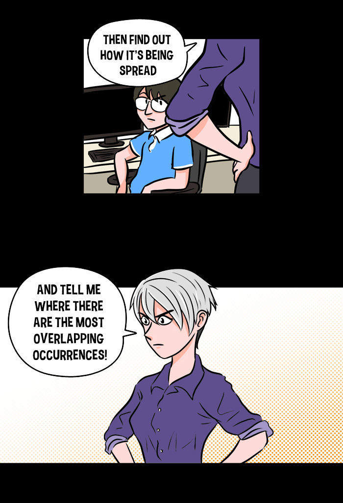 XINK3R Chapter 1 page 27 - Chapter 1