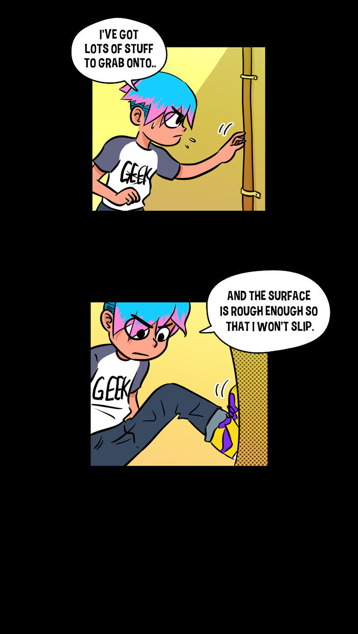 XINK3R Chapter 1 page 32 - Chapter 1