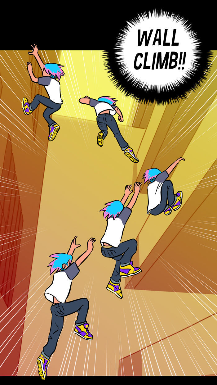 XINK3R Chapter 1 page 34 - Chapter 1