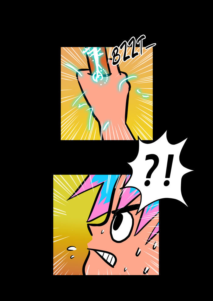 XINK3R Chapter 1 page 35 - Chapter 1