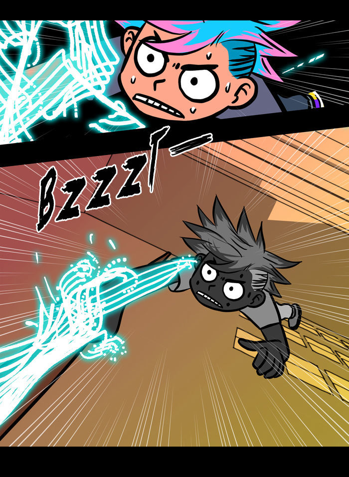 XINK3R Chapter 1 page 36 - Chapter 1