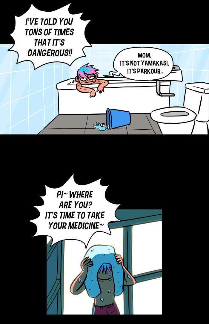 XINK3R Chapter 1 page 43 - Chapter 1