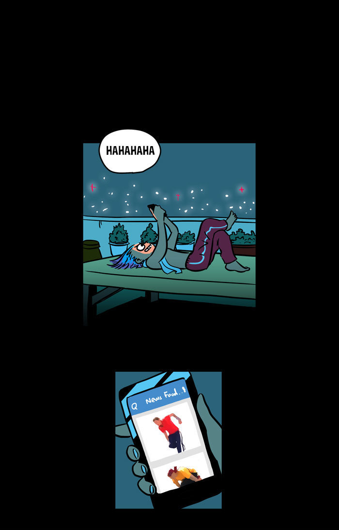 XINK3R Chapter 1 page 47 - Chapter 1