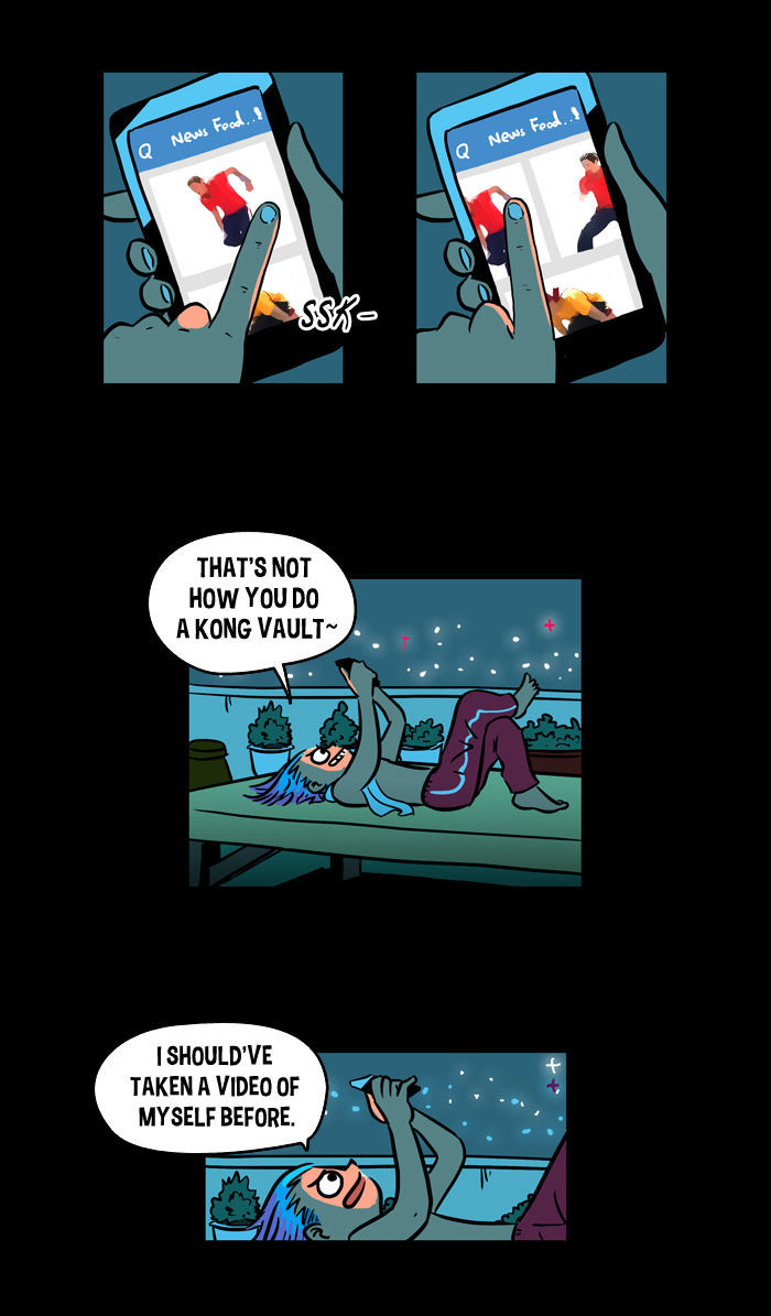 XINK3R Chapter 1 page 48 - Chapter 1