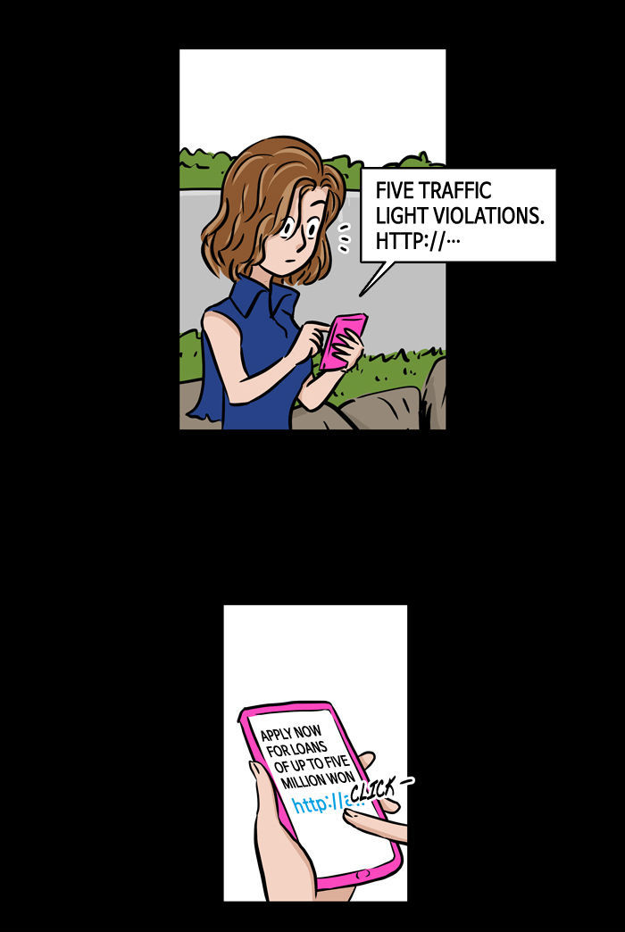 XINK3R Chapter 1 page 5 - Chapter 1