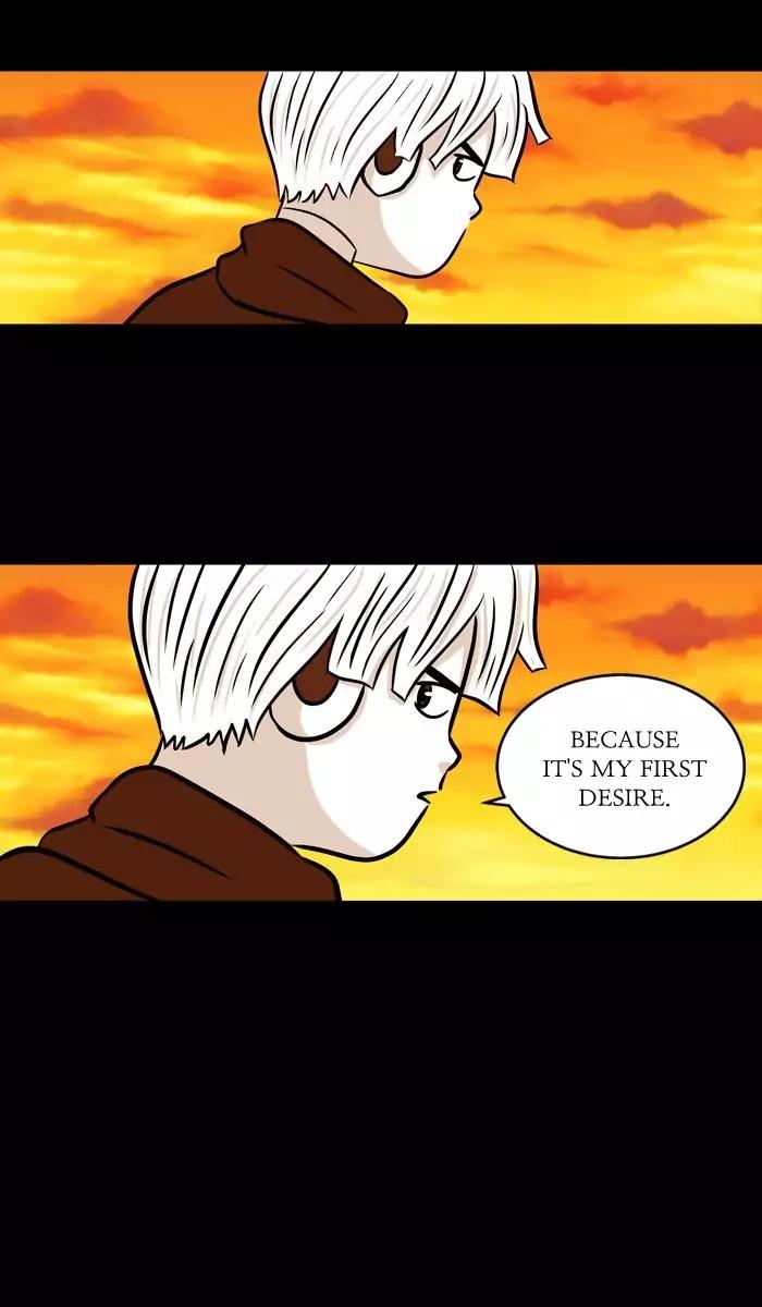 XINK3R Chapter 103 page 12 - Chapter 103: 0X66 Smile