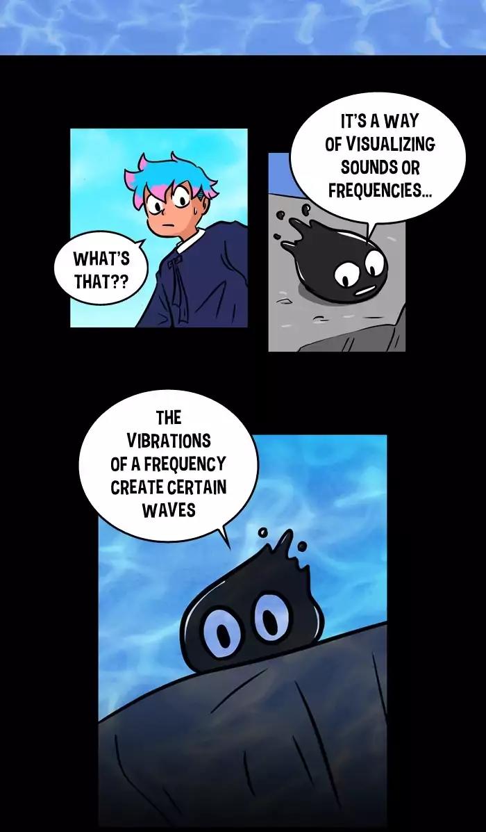 XINK3R Chapter 103 page 14 - Chapter 103: 0X66 Smile