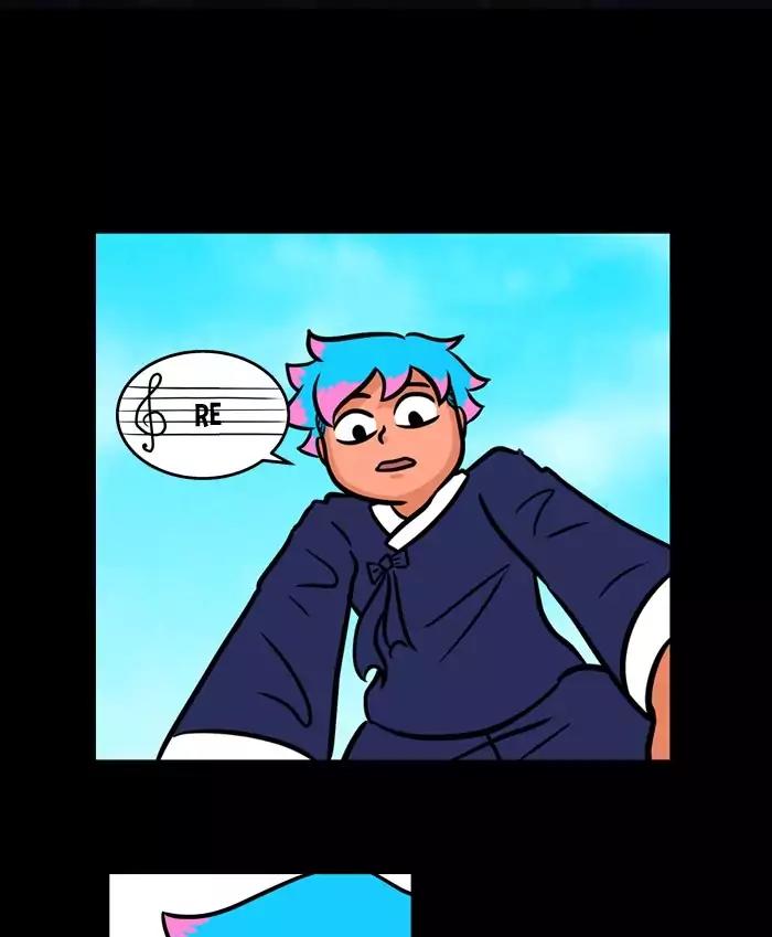 XINK3R Chapter 103 page 17 - Chapter 103: 0X66 Smile