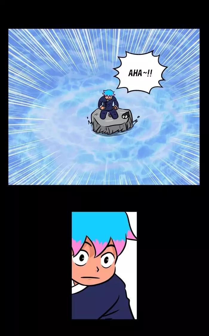 XINK3R Chapter 103 page 19 - Chapter 103: 0X66 Smile