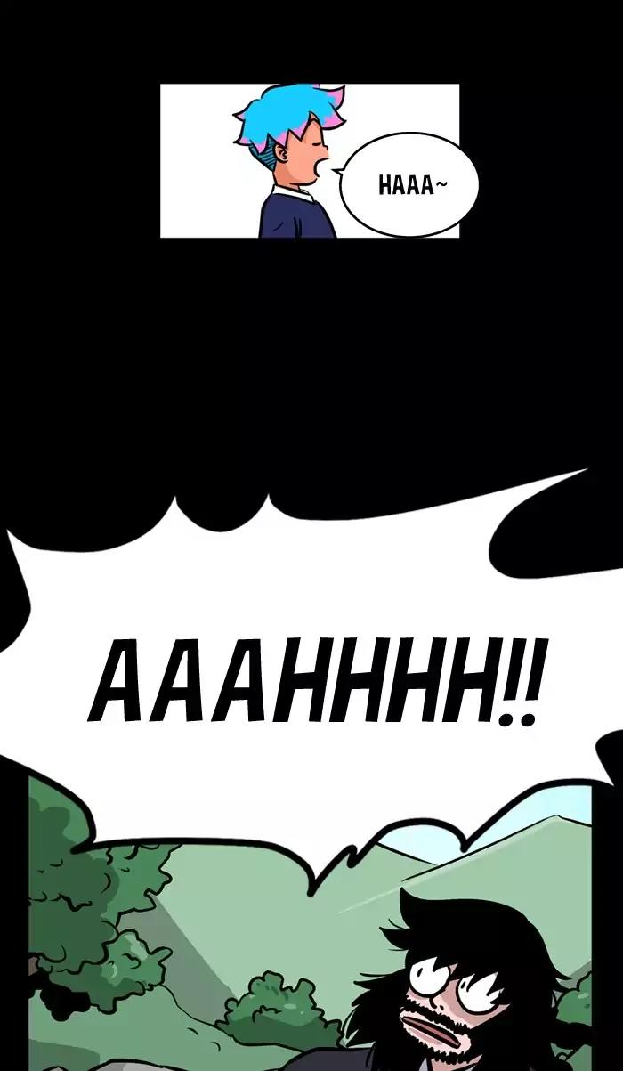 XINK3R Chapter 103 page 22 - Chapter 103: 0X66 Smile