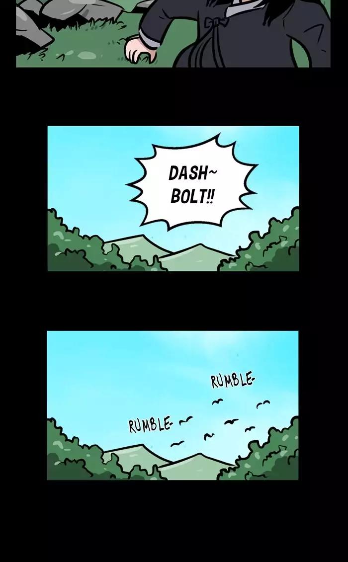 XINK3R Chapter 103 page 23 - Chapter 103: 0X66 Smile