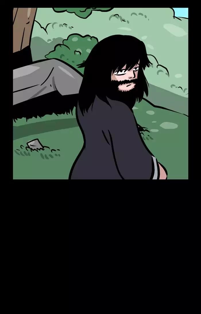 XINK3R Chapter 103 page 24 - Chapter 103: 0X66 Smile