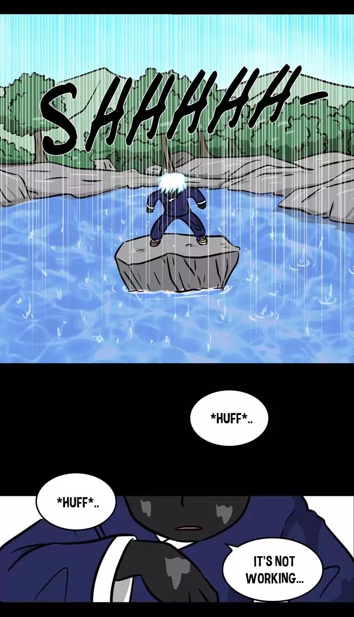 XINK3R Chapter 103 page 28 - Chapter 103: 0X66 Smile