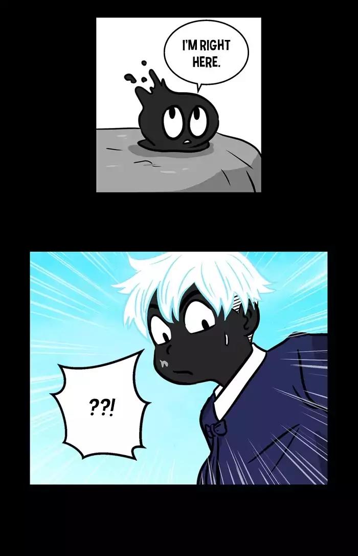 XINK3R Chapter 103 page 30 - Chapter 103: 0X66 Smile