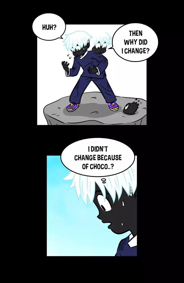 XINK3R Chapter 103 page 31 - Chapter 103: 0X66 Smile