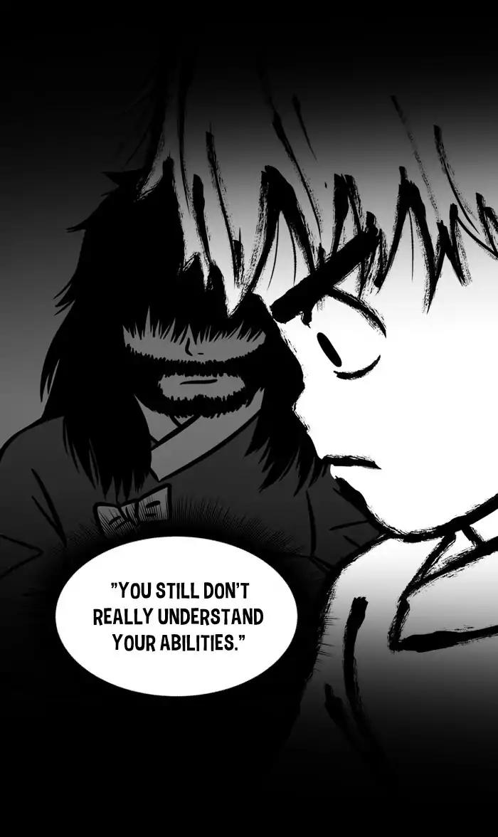 XINK3R Chapter 103 page 32 - Chapter 103: 0X66 Smile