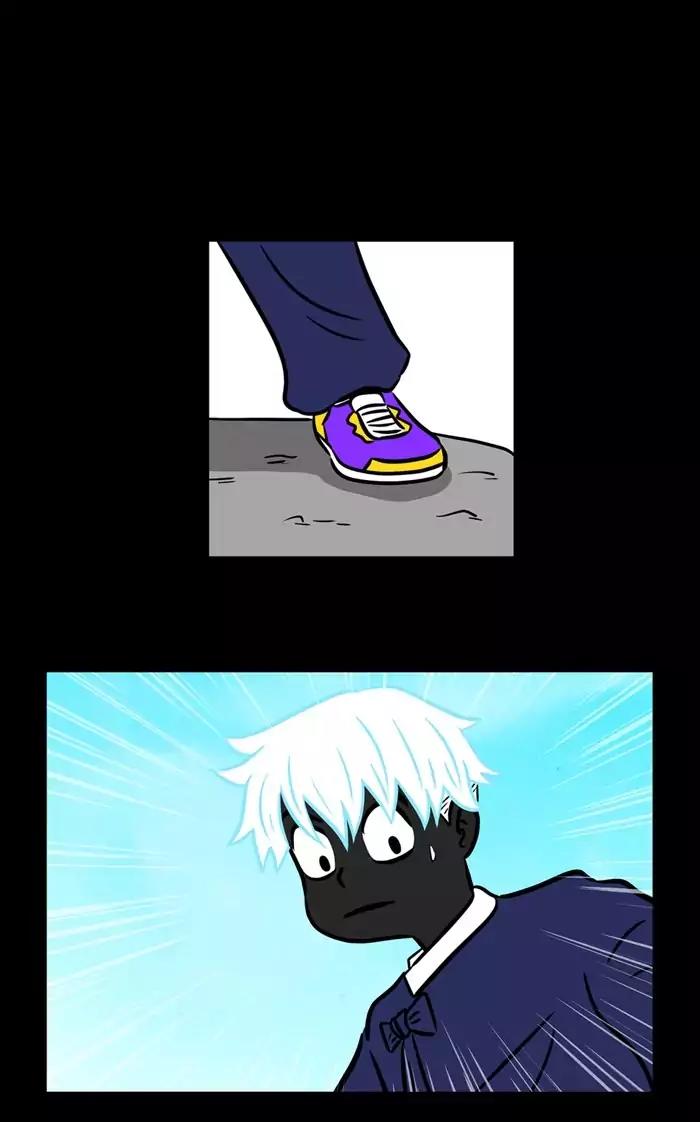 XINK3R Chapter 103 page 33 - Chapter 103: 0X66 Smile