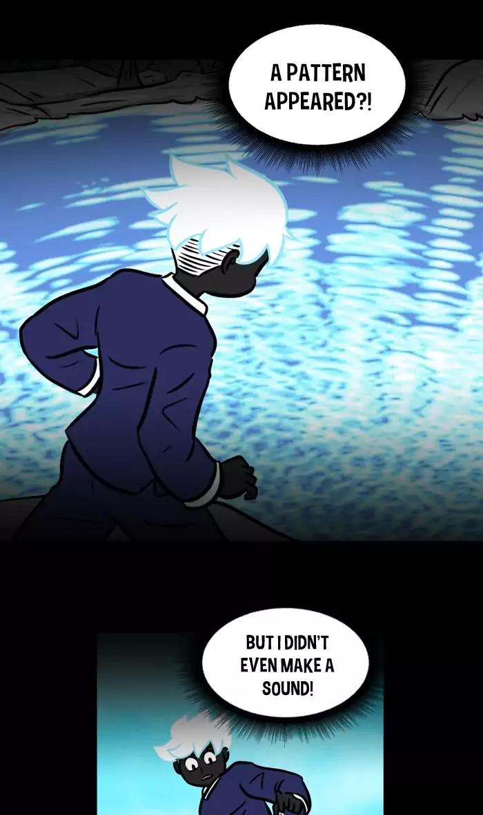 XINK3R Chapter 103 page 34 - Chapter 103: 0X66 Smile