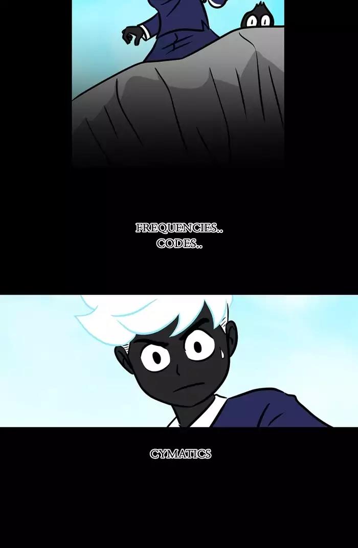 XINK3R Chapter 103 page 35 - Chapter 103: 0X66 Smile