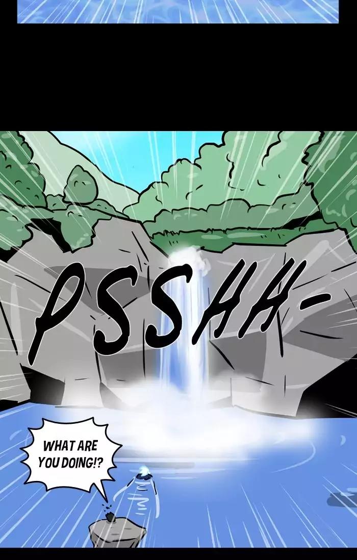 XINK3R Chapter 103 page 37 - Chapter 103: 0X66 Smile