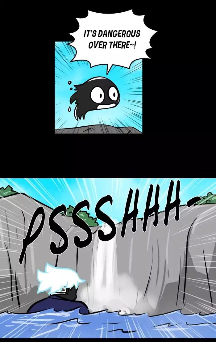 XINK3R Chapter 103 page 38 - Chapter 103: 0X66 Smile