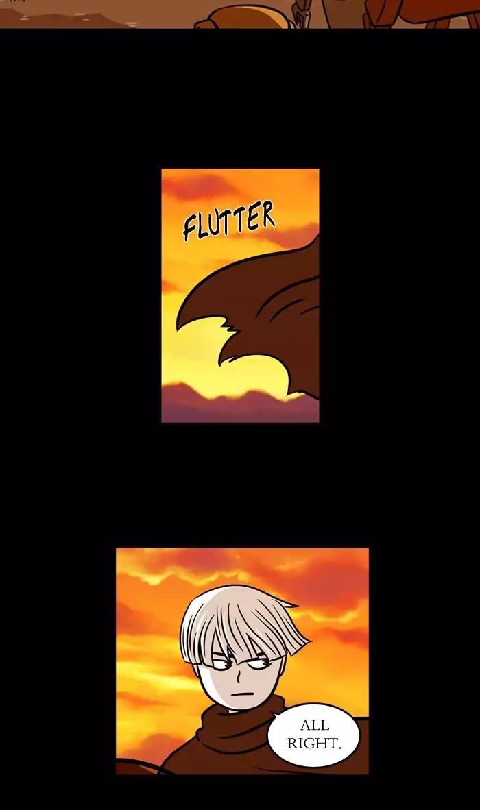 XINK3R Chapter 103 page 8 - Chapter 103: 0X66 Smile