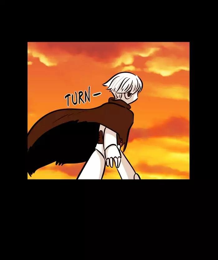 XINK3R Chapter 103 page 9 - Chapter 103: 0X66 Smile