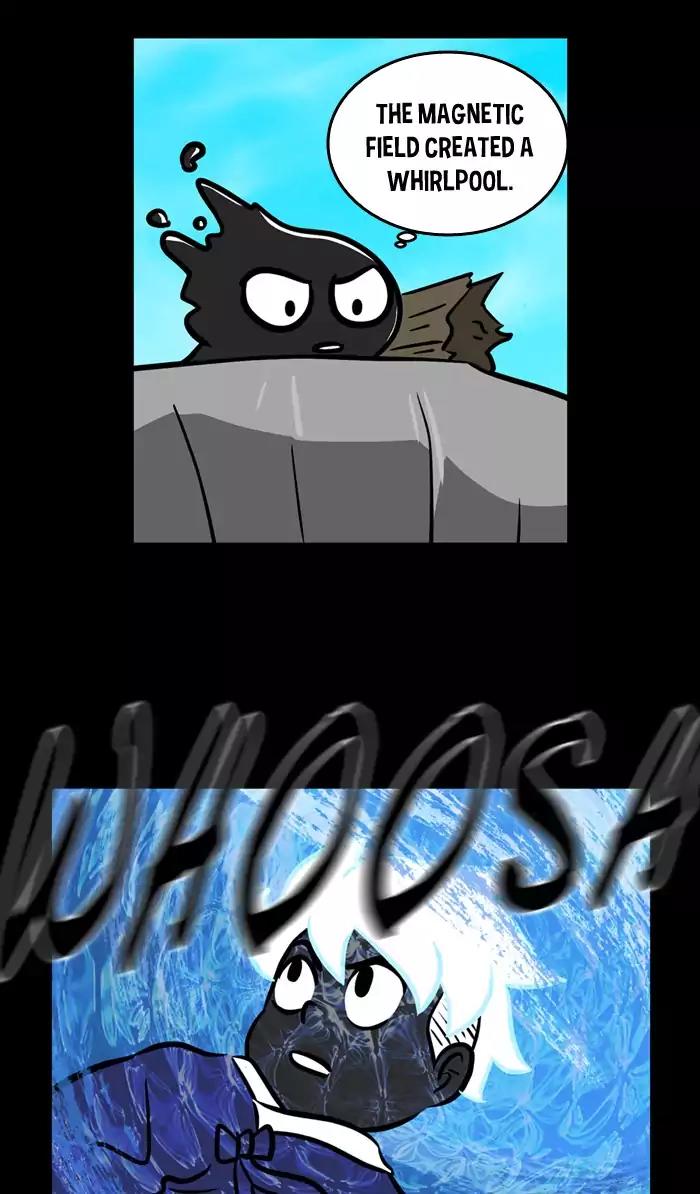 XINK3R Chapter 104 page 12 - Chapter 104: 0X67 Awakening