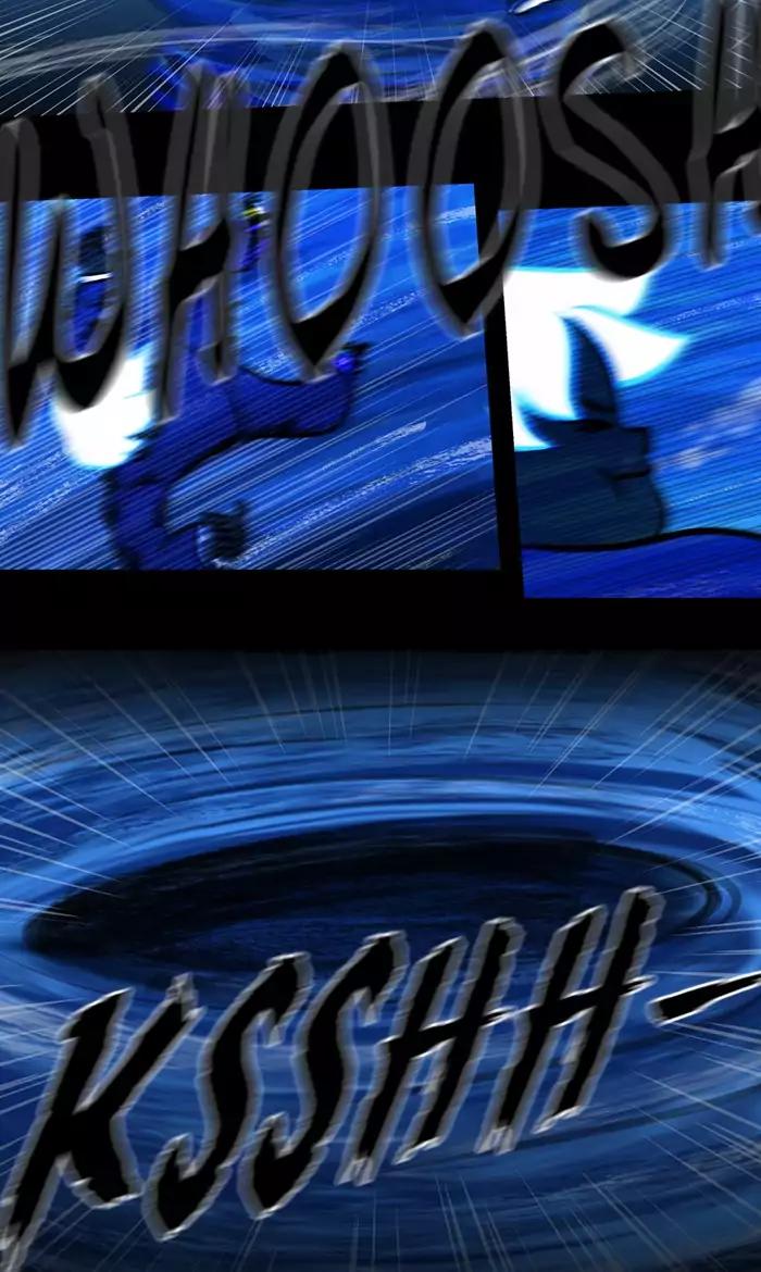XINK3R Chapter 104 page 16 - Chapter 104: 0X67 Awakening