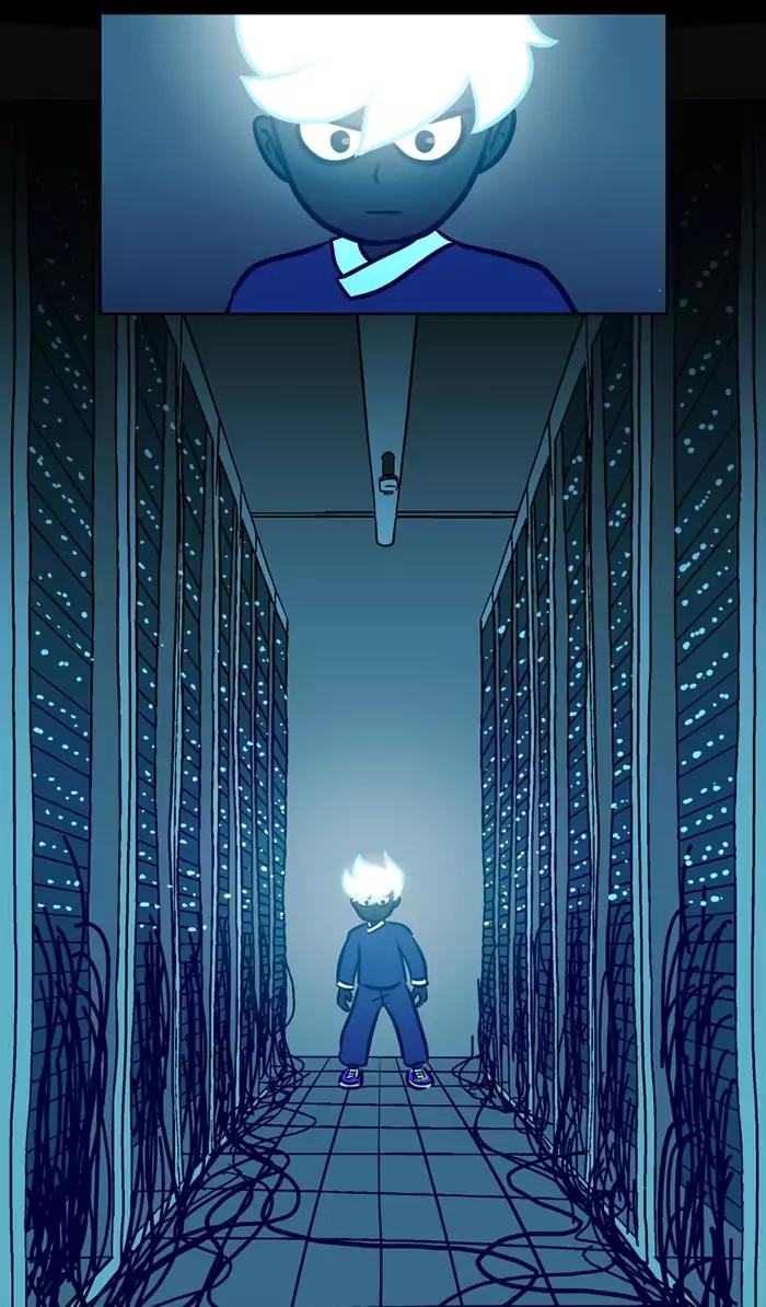 XINK3R Chapter 104 page 22 - Chapter 104: 0X67 Awakening