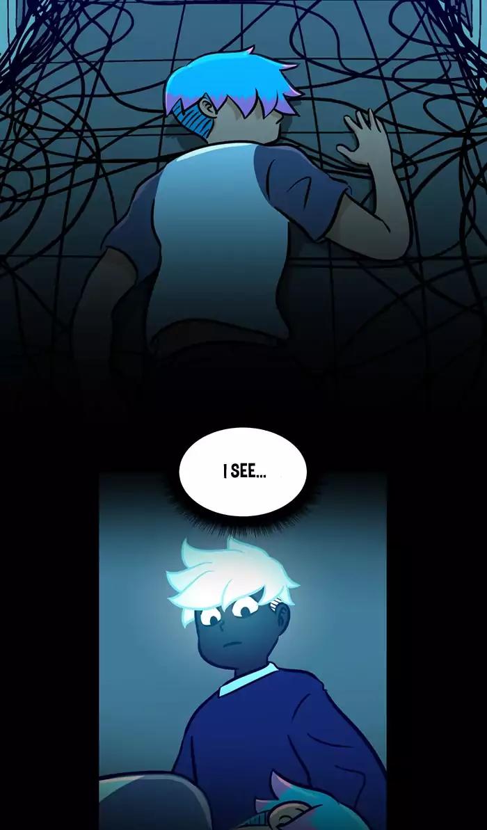 XINK3R Chapter 104 page 23 - Chapter 104: 0X67 Awakening