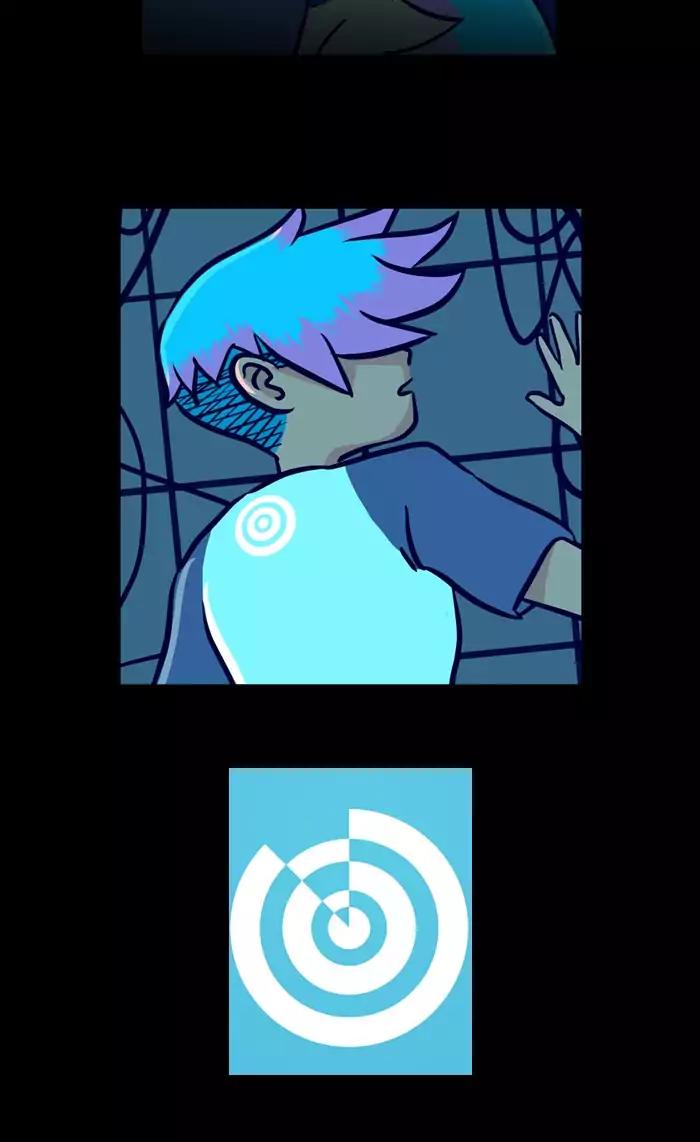 XINK3R Chapter 104 page 24 - Chapter 104: 0X67 Awakening