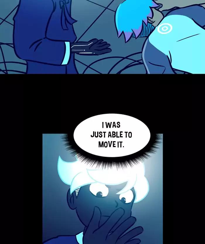 XINK3R Chapter 104 page 26 - Chapter 104: 0X67 Awakening