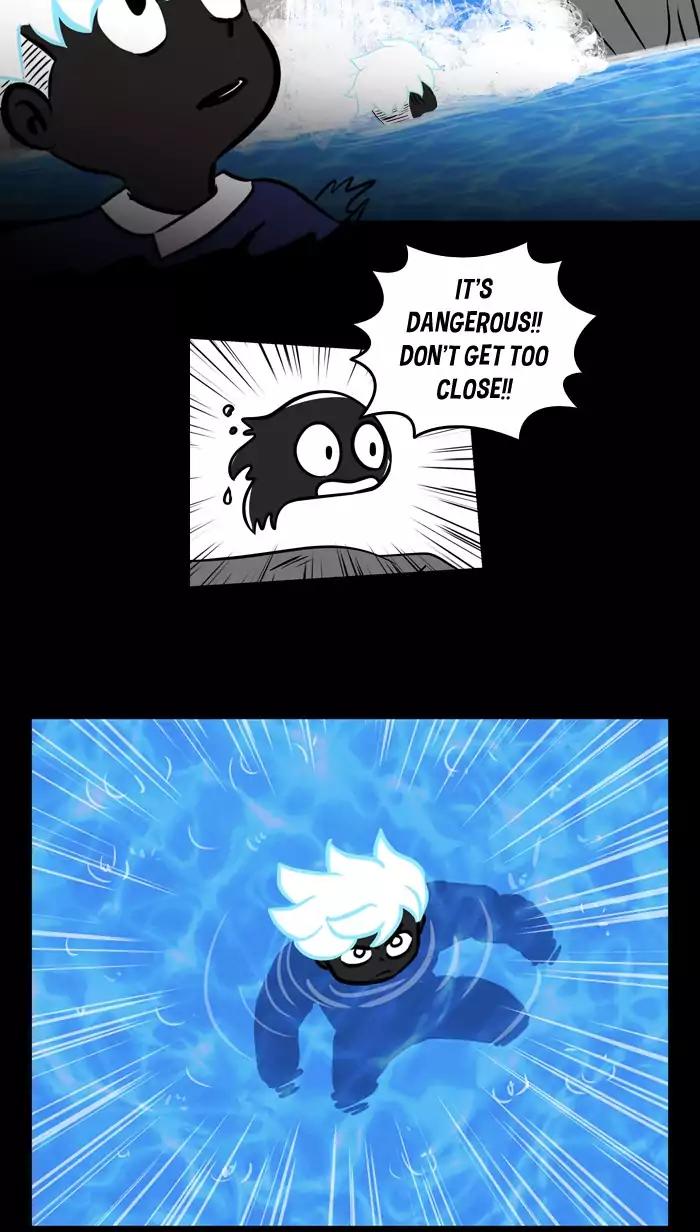 XINK3R Chapter 104 page 3 - Chapter 104: 0X67 Awakening