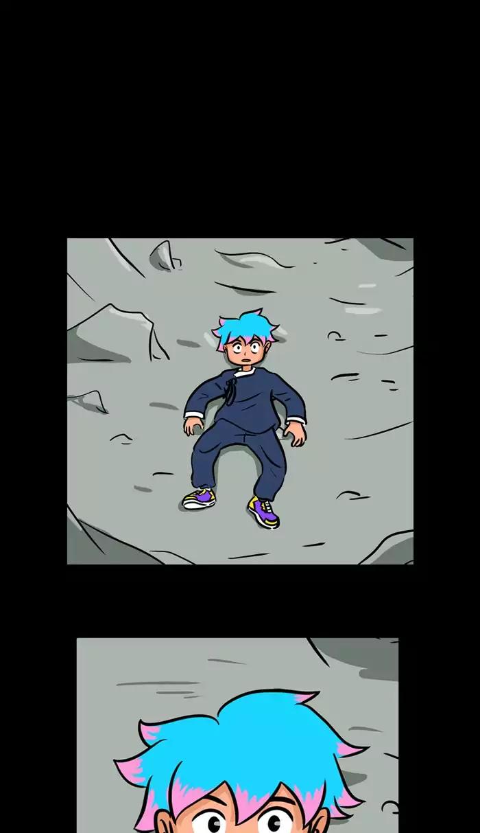 XINK3R Chapter 104 page 33 - Chapter 104: 0X67 Awakening